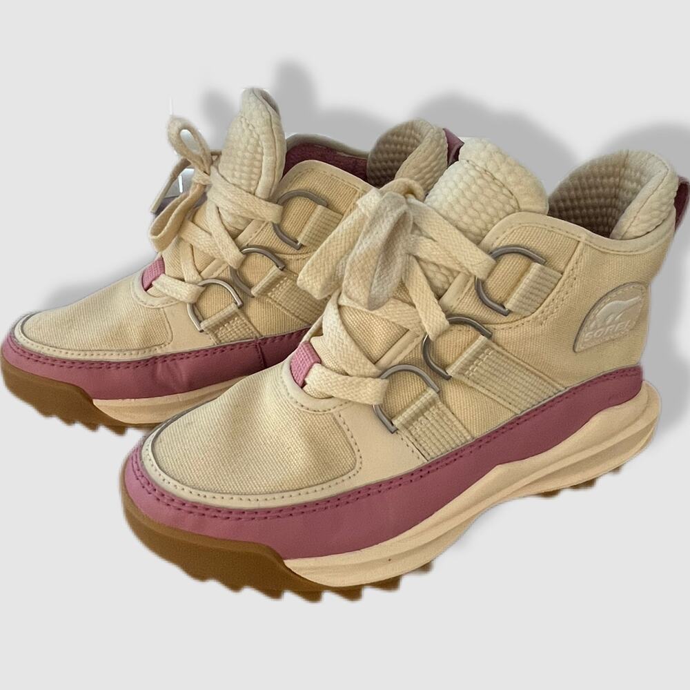 SOREL ONA RMX Chukka Plus Women's Waterproof Boot